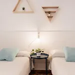 Apartamentos Fv Flats Valencia - Mestalla 9