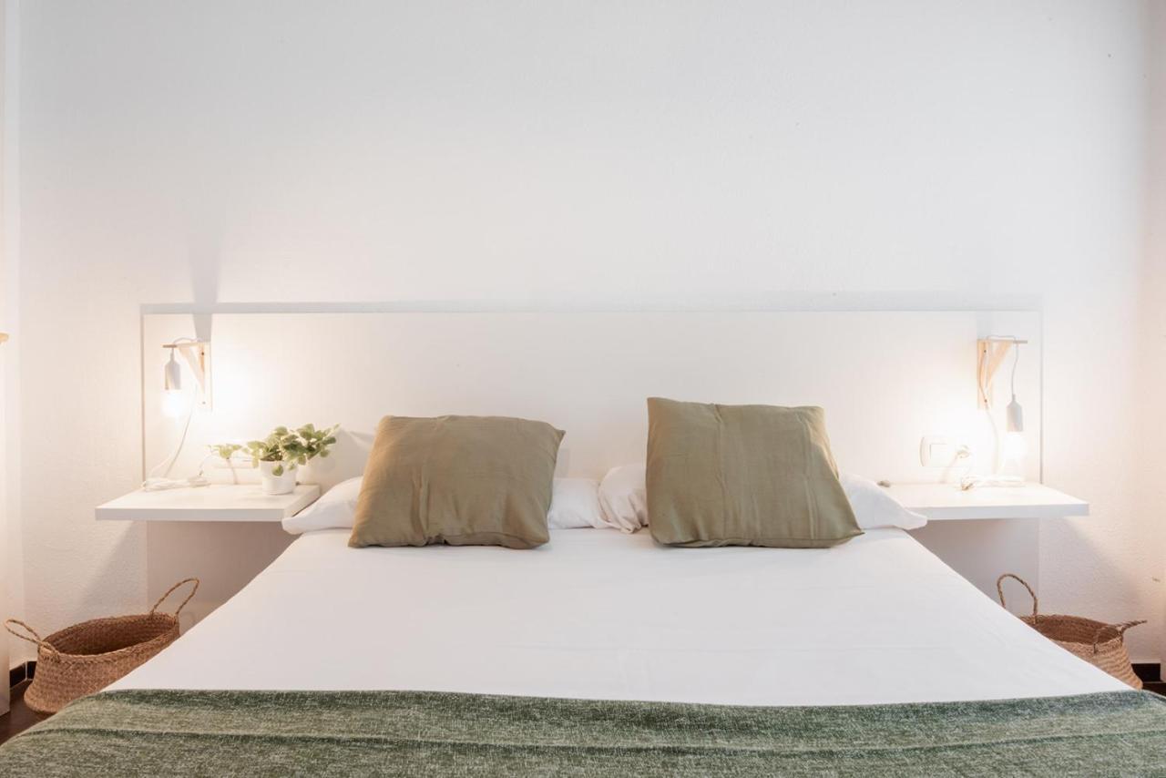 Fv Flats - Mestalla 9 Appartement