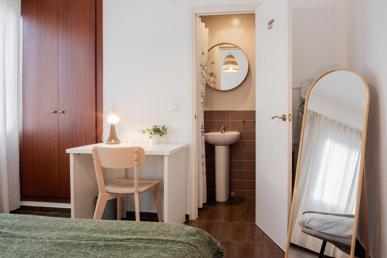 Appartement Fv Flats - Mestalla 9