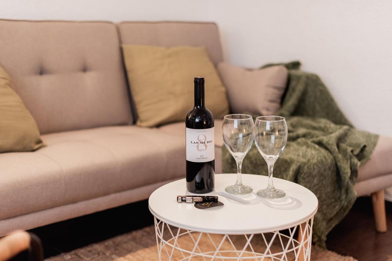 Appartement Fv Flats - Mestalla *