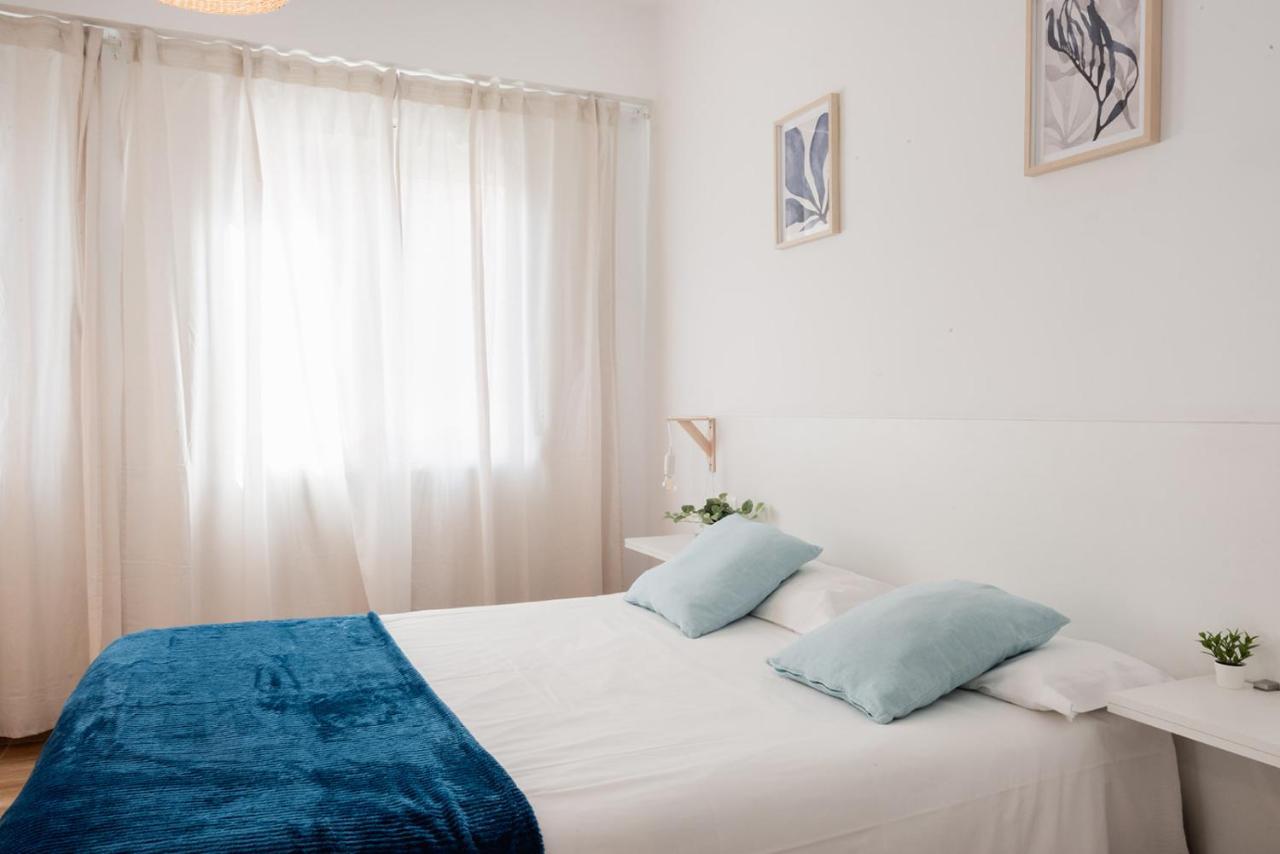 Appartement Fv Flats - Mestalla 9 Valencia