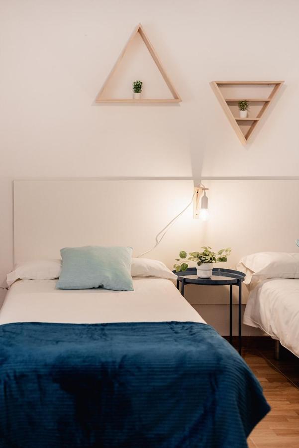 Appartement Fv Flats - Mestalla 9