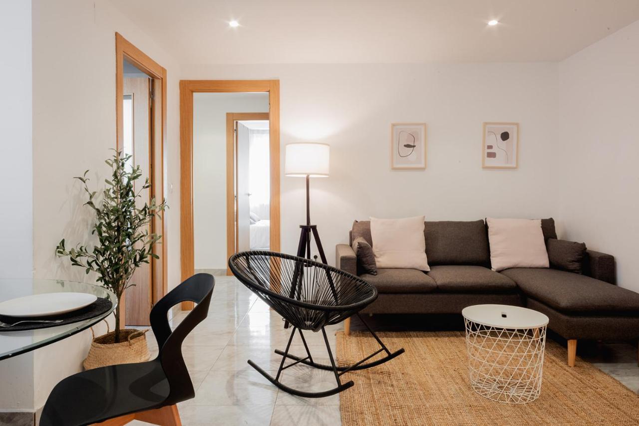 Appartement Fv Flats - Mestalla 9 *