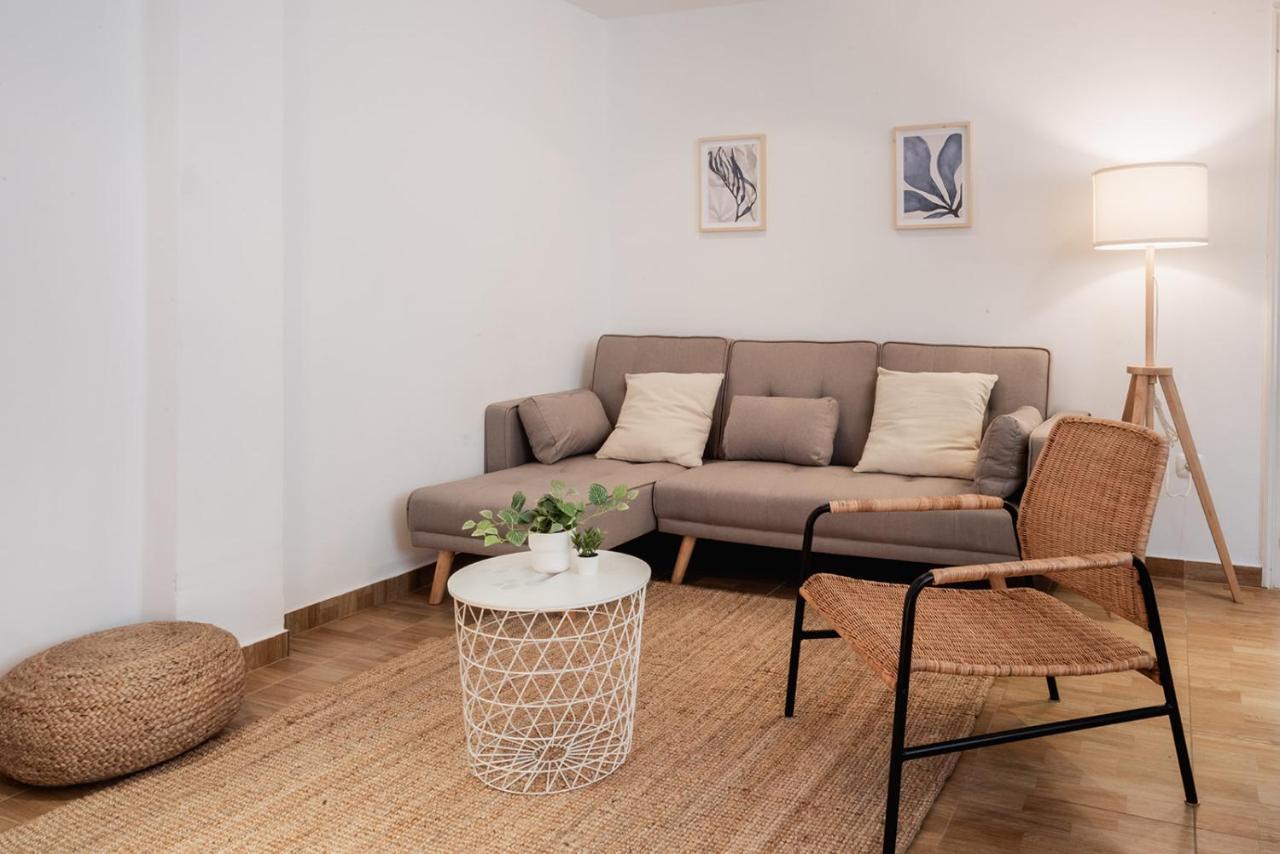 Appartement Fv Flats - Mestalla 9
