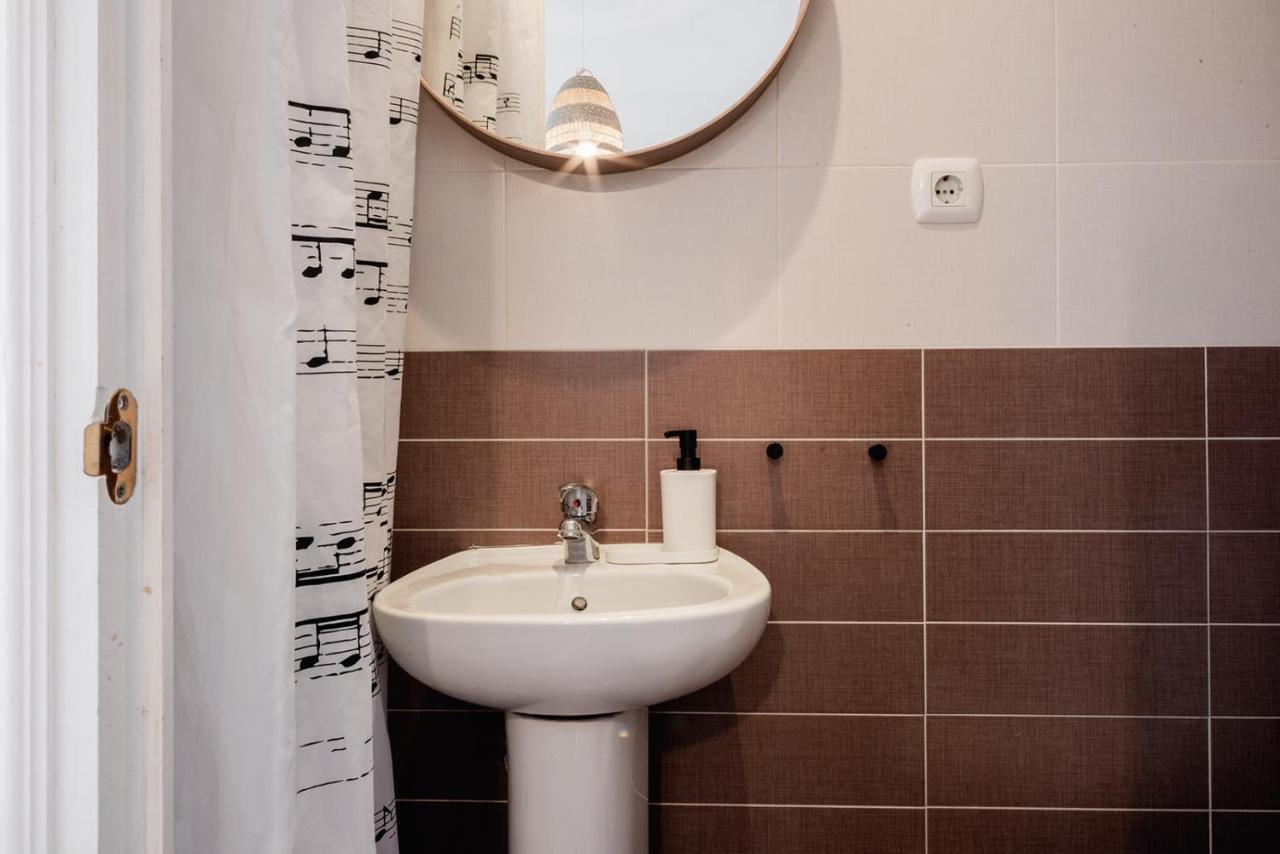 Appartement Fv Flats - Mestalla 9 *