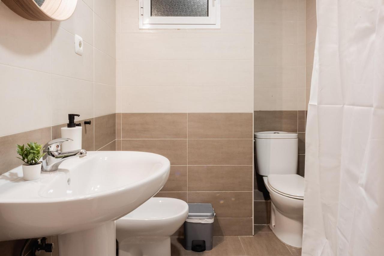 Appartement Fv Flats - Mestalla 9 Valencia