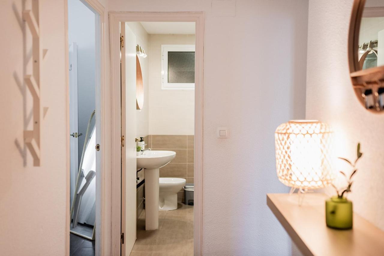 Fv Flats - Mestalla Appartement