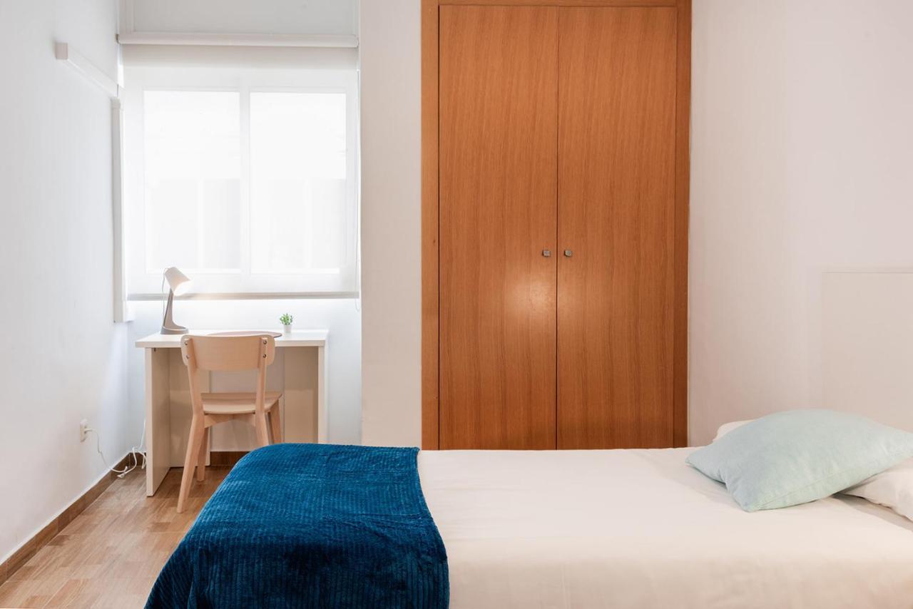 Fv Flats - Mestalla 9 Appartement