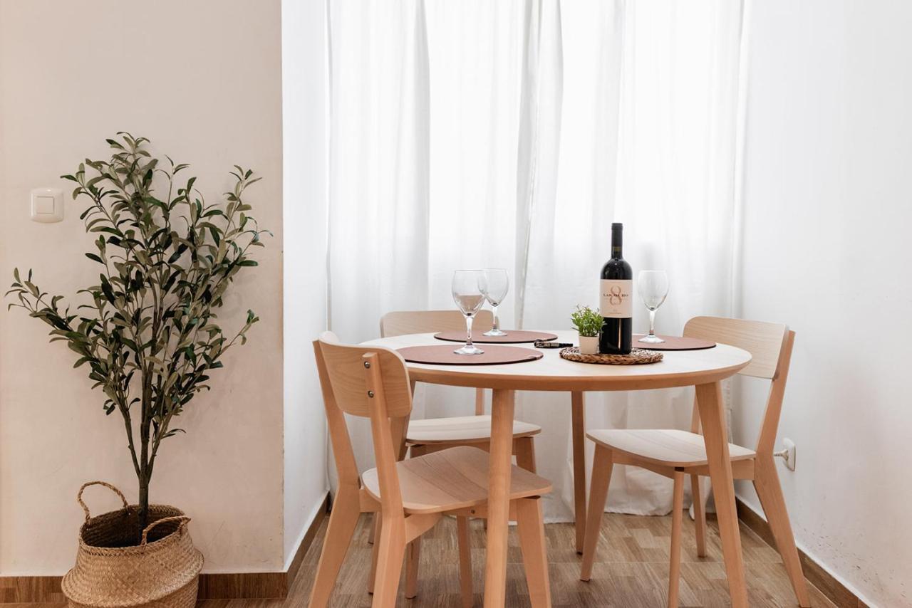 Fv Flats - Mestalla Appartement Valence