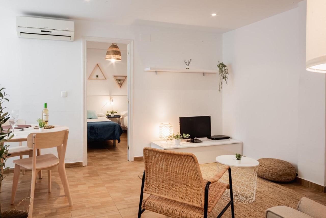Fv Flats - Mestalla Appartement *