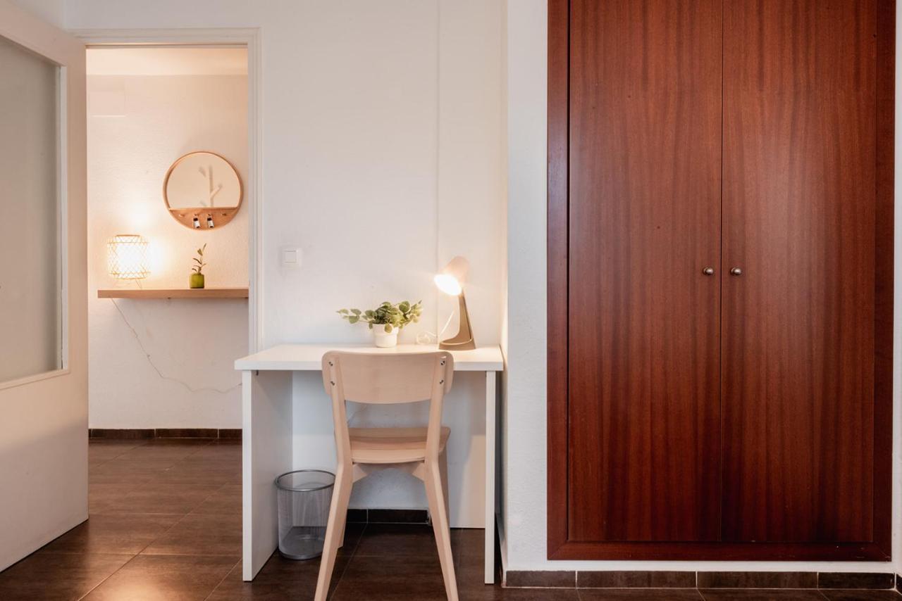 Appartement Fv Flats - Mestalla 9 Valencia