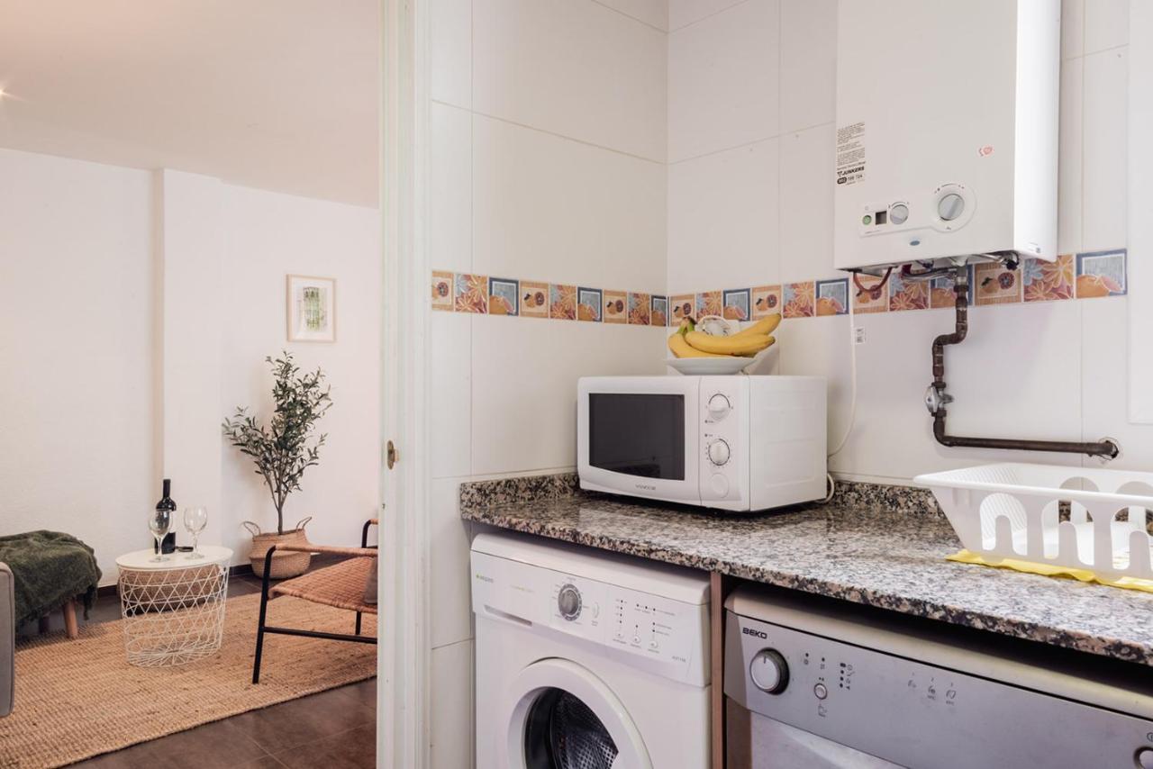 Fv Flats - Mestalla 9 Appartement