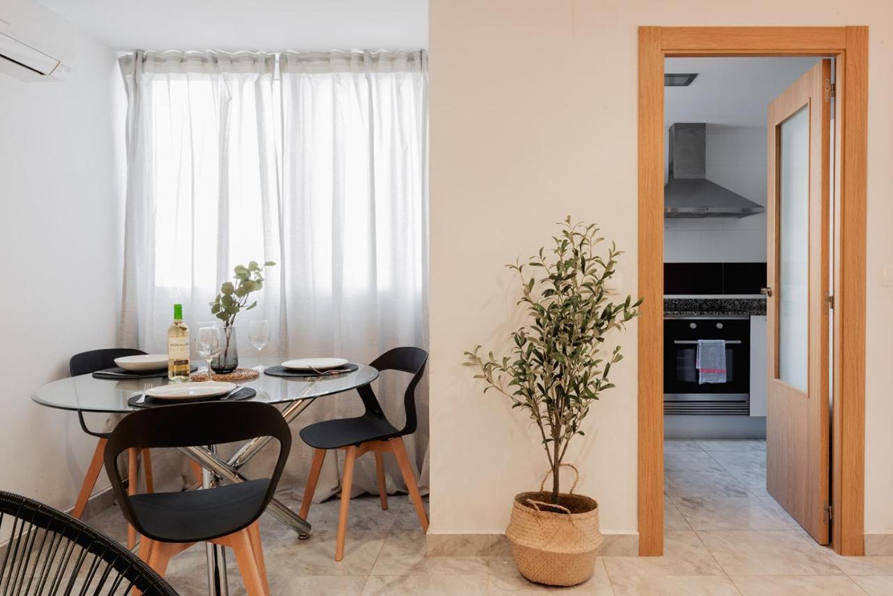 Appartement Fv Flats - Mestalla