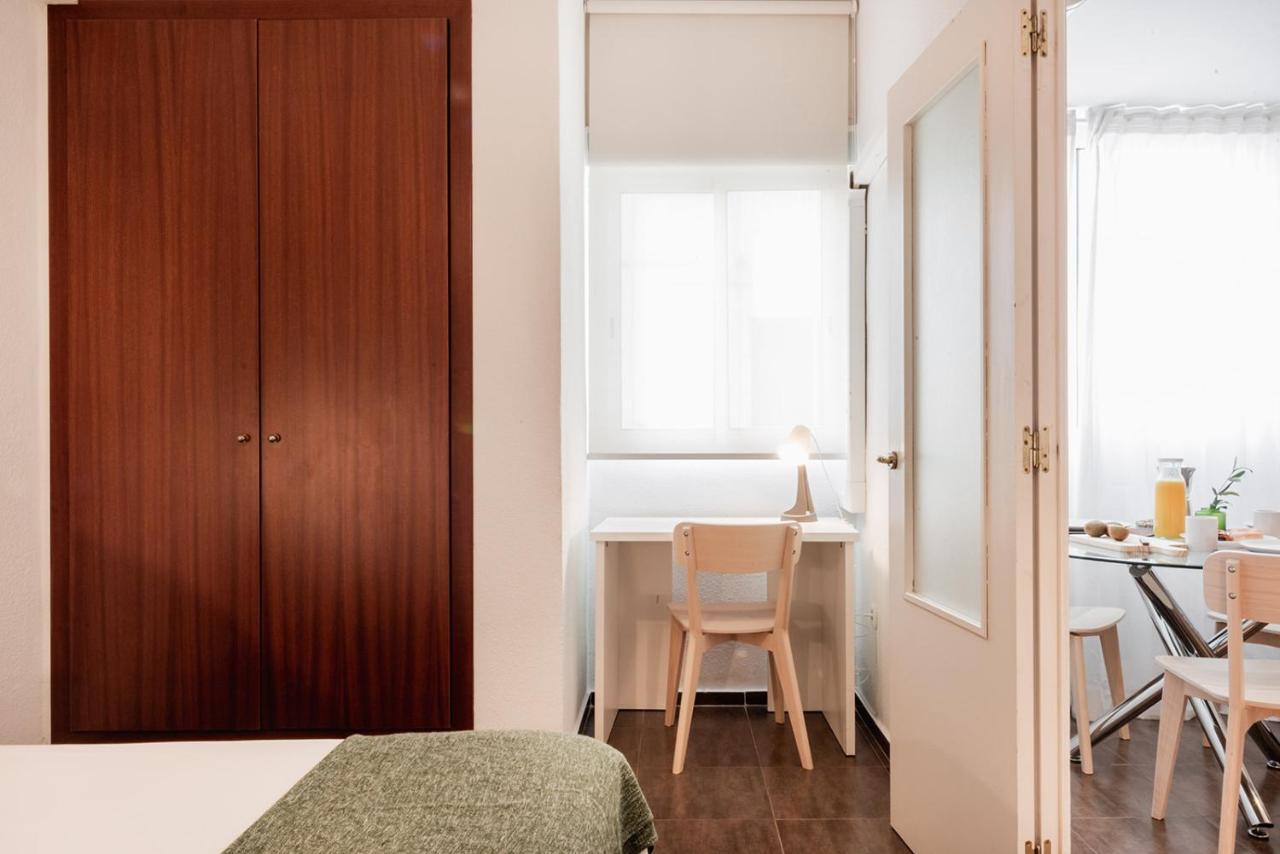 Fv Flats - Mestalla Appartement *