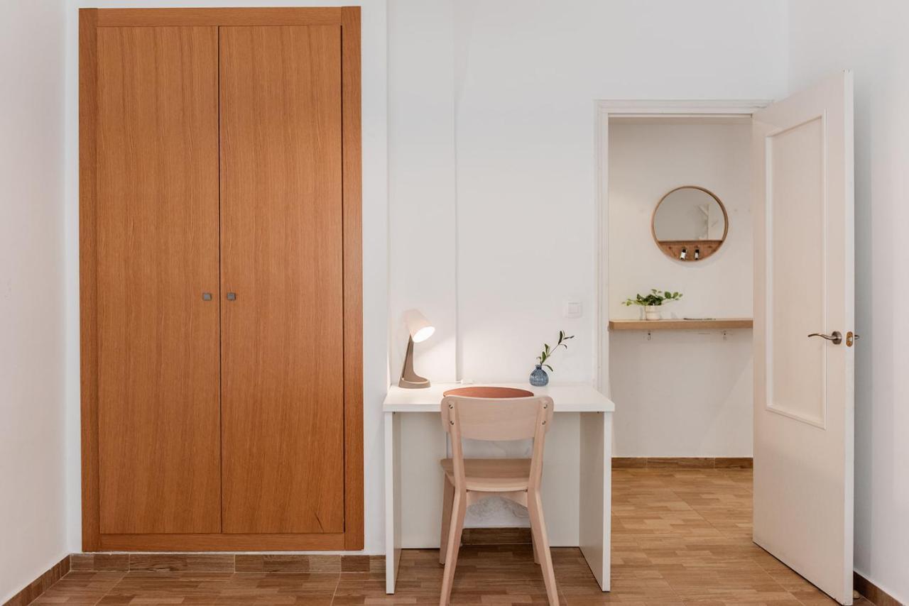 Appartement Fv Flats - Mestalla 9