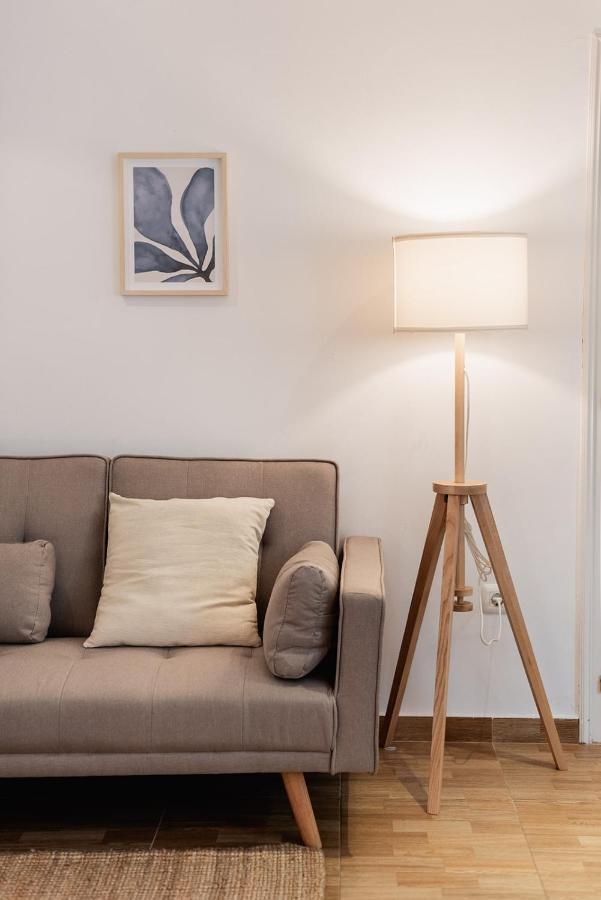 Fv Flats - Mestalla Appartement *