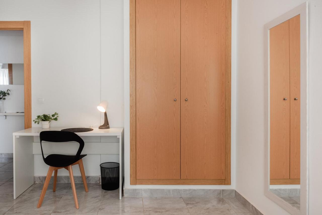 Appartement Fv Flats - Mestalla 9
