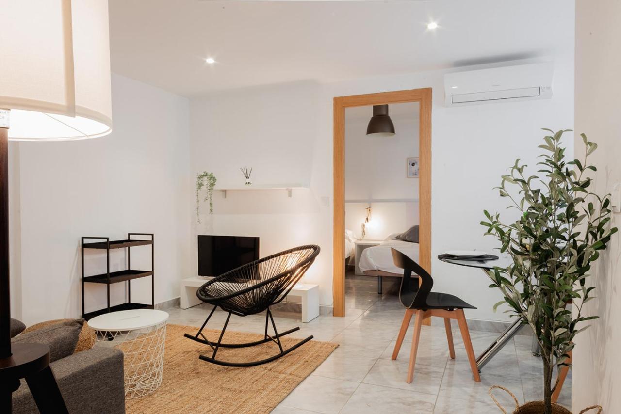 Appartement Fv Flats - Mestalla 9 *