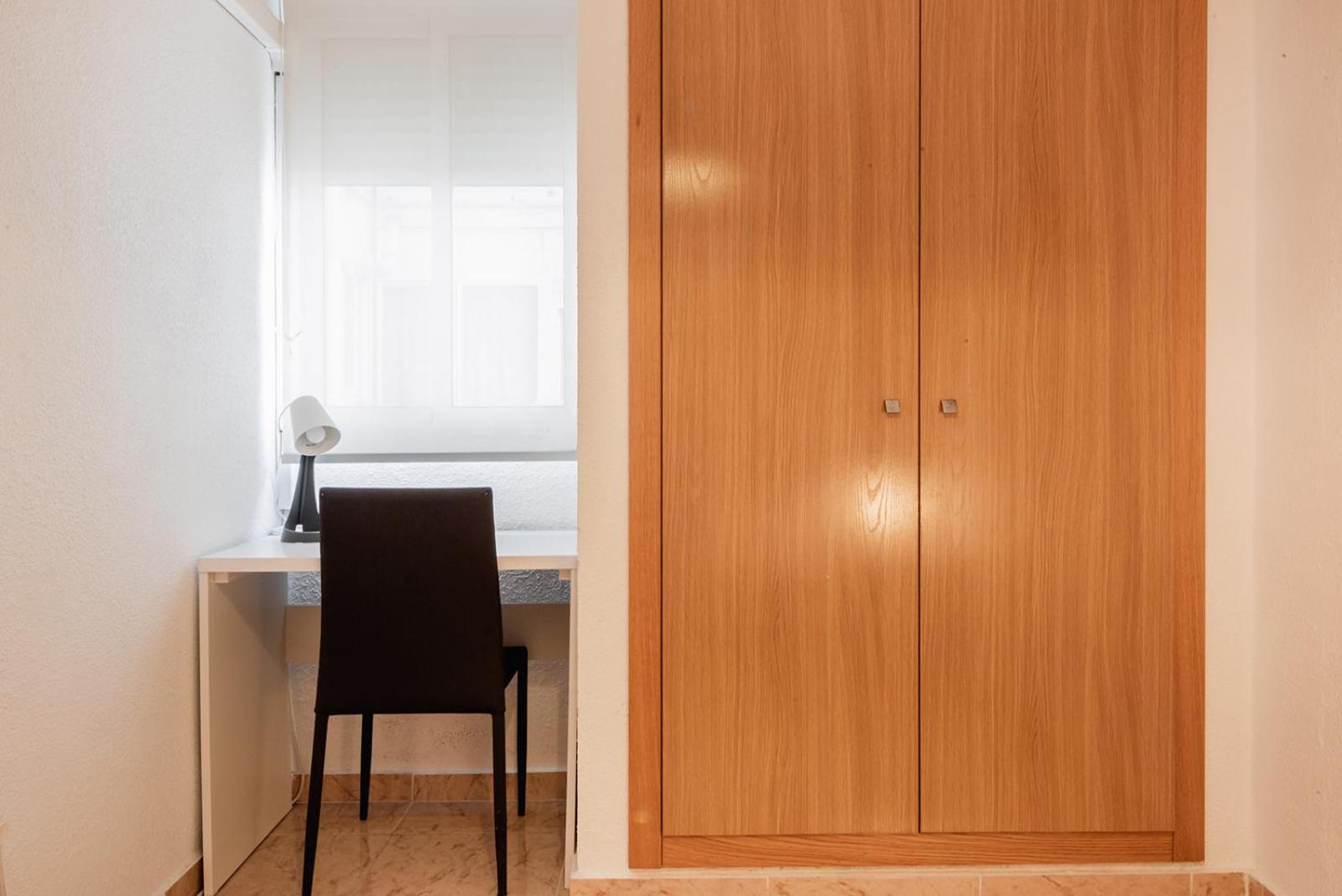 Fv Flats - Mestalla Appartement *