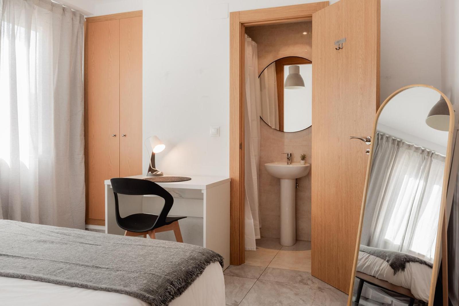 Appartement Fv Flats - Mestalla 9 *