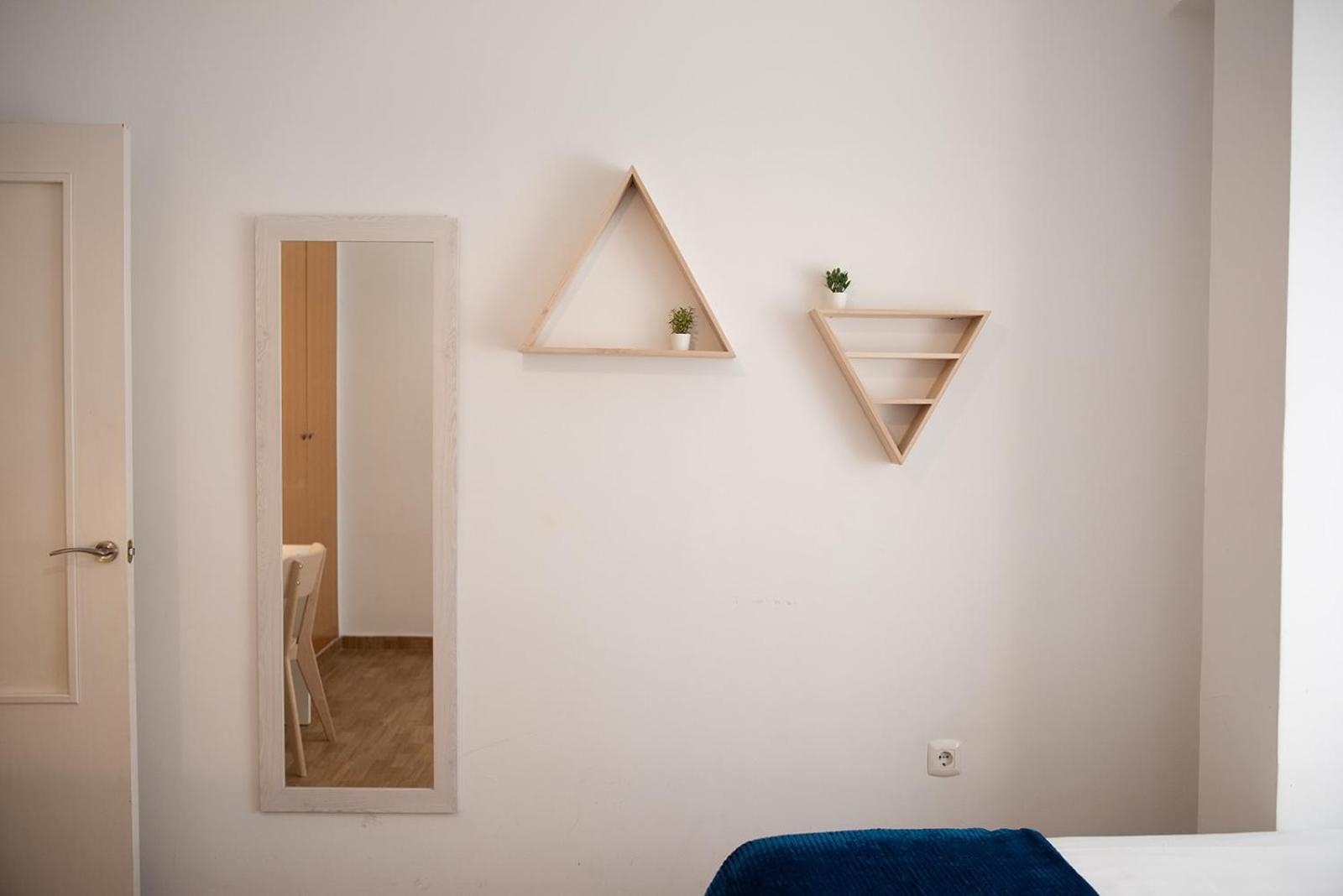 Appartement Fv Flats - Mestalla 9 Valencia