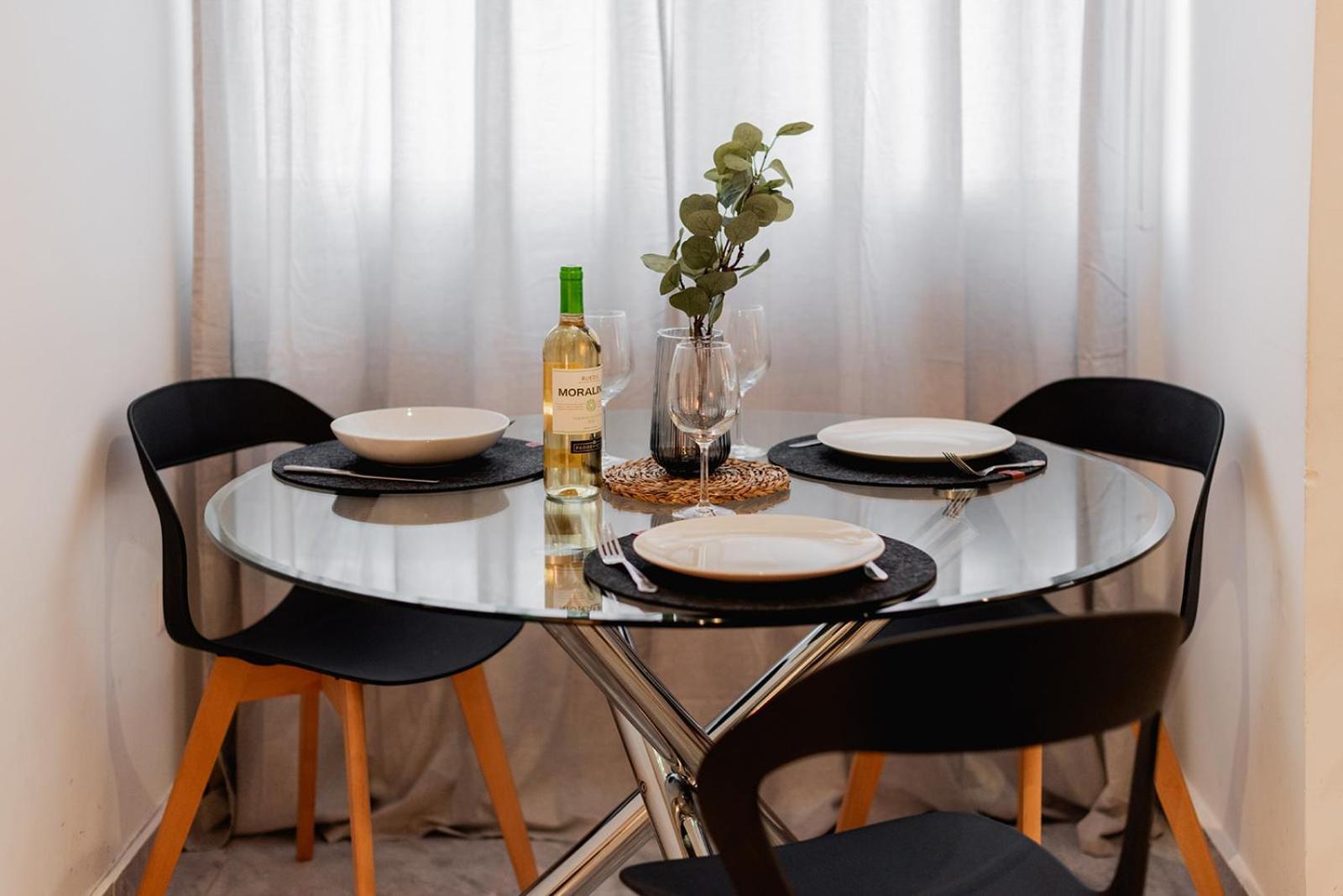 Fv Flats - Mestalla Appartement