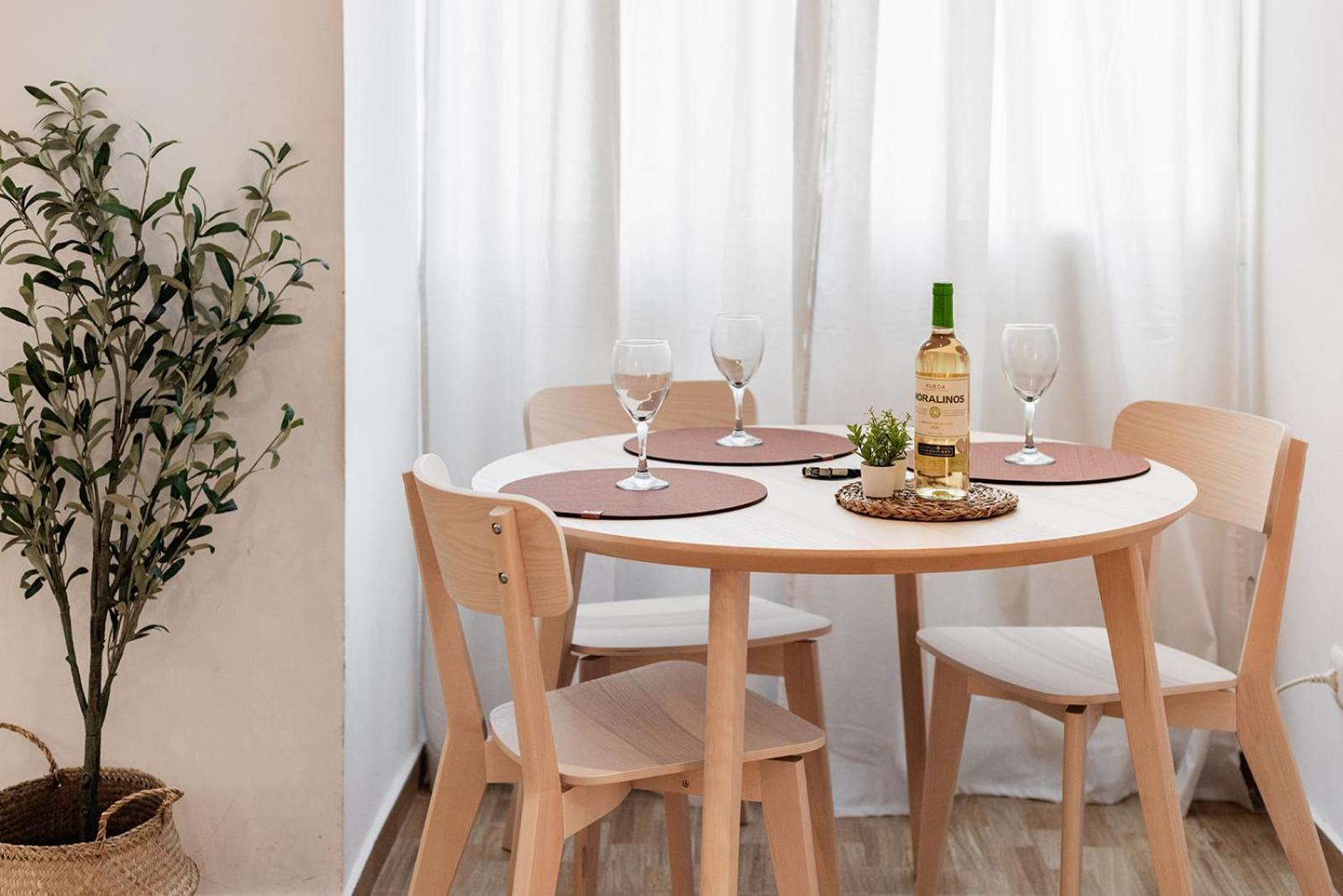 Appartement Fv Flats - Mestalla 9 *