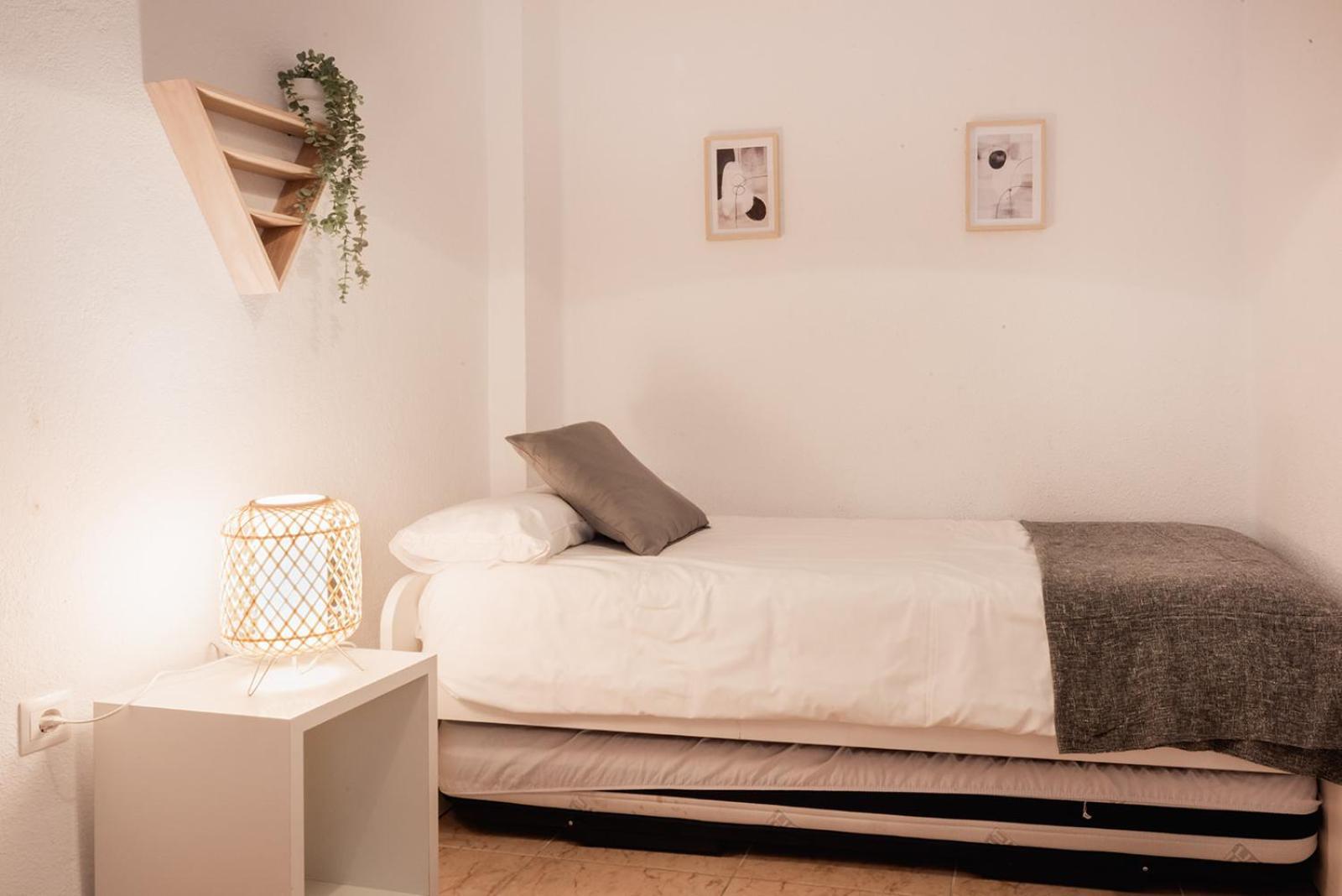 Fv Flats - Mestalla 9 Appartement